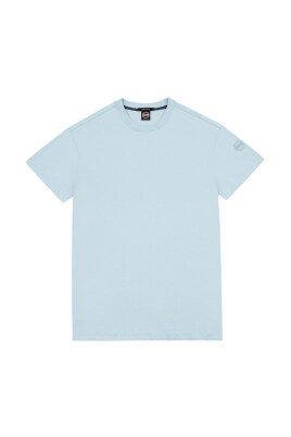 t-shirts-et-polos-bleus