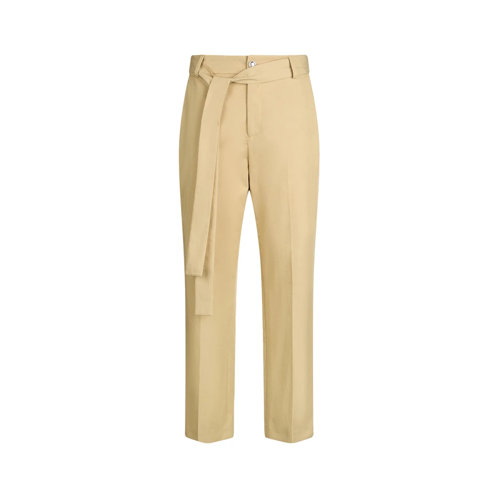 Trousers > Straight Trousers - - Liu Jo - Modalova