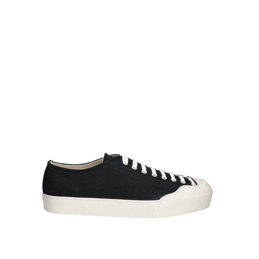 Sunnei Tu Isi Sneaker Heren Schoenen Zwart