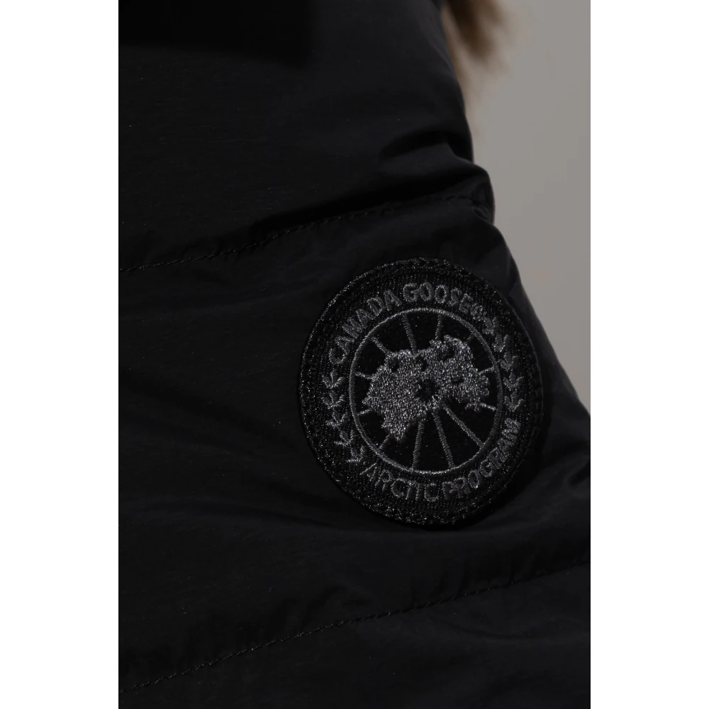 Canada Goose Clair donsjas Black Dames