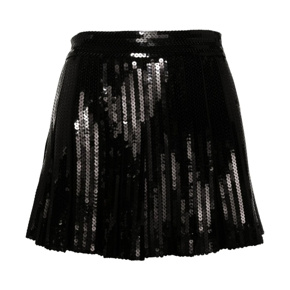 Skirts > Short Skirts - - P.a.r.o.s.h. - Modalova