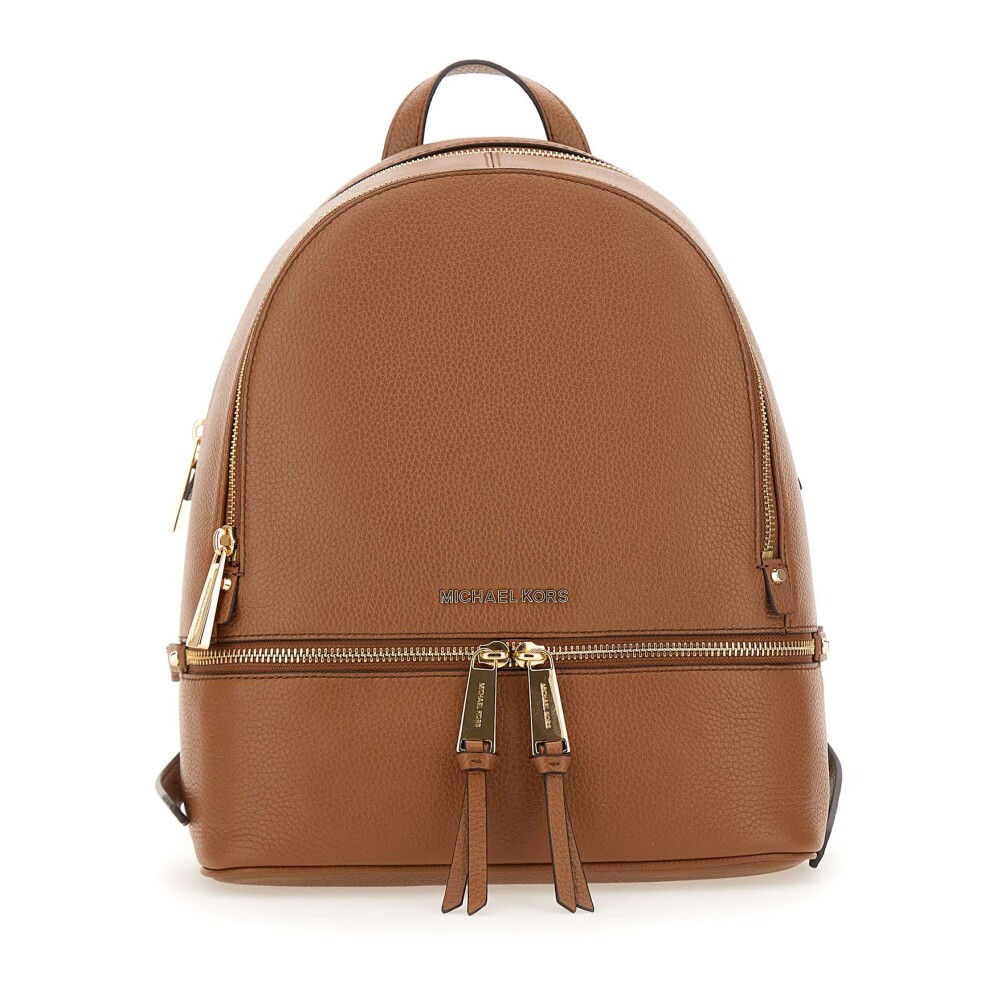 Michael kors backpack on sale purse