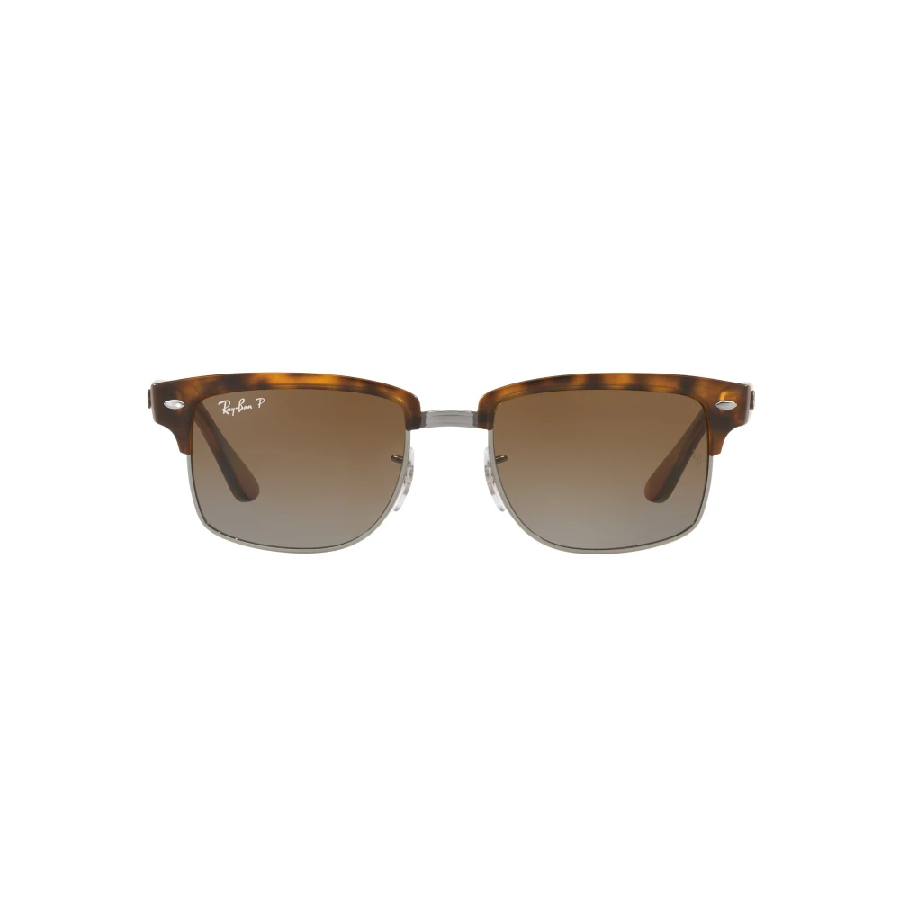 Ray-Ban Rb4190 polariserad Brun Herr