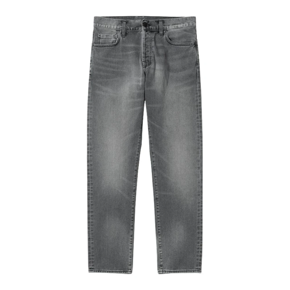 Jeans > Straight Jeans - - Carhartt Wip - Modalova