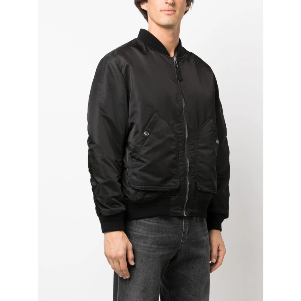 Diesel Bruine Riemen voor Mannen Aw24 Brown Heren
