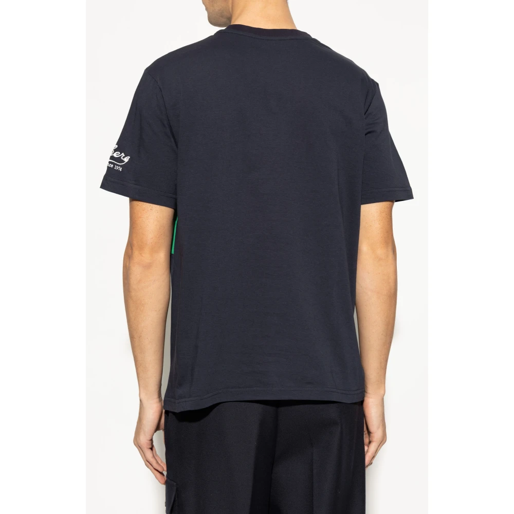 Iceberg Looney Tunes Blue Heren