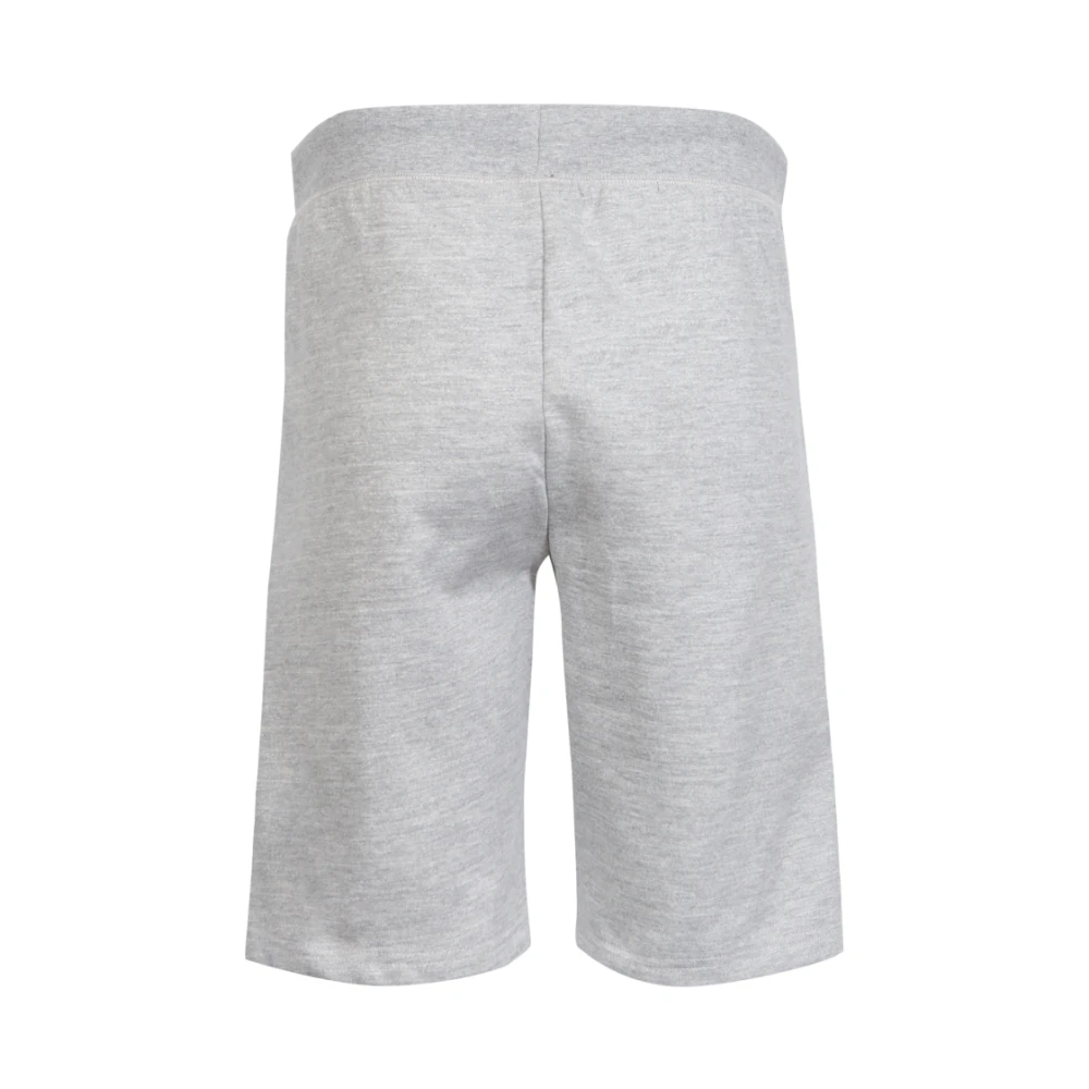 Umbro Sportswear Bermuda Shorts Gray Heren