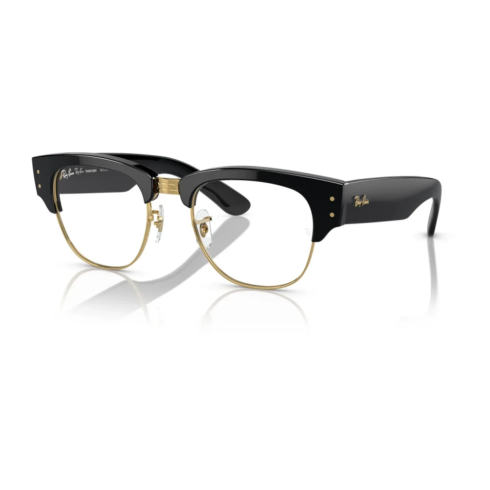Ray-Ban , Unisex, Accessories, Schwarzk, 50 Mm 