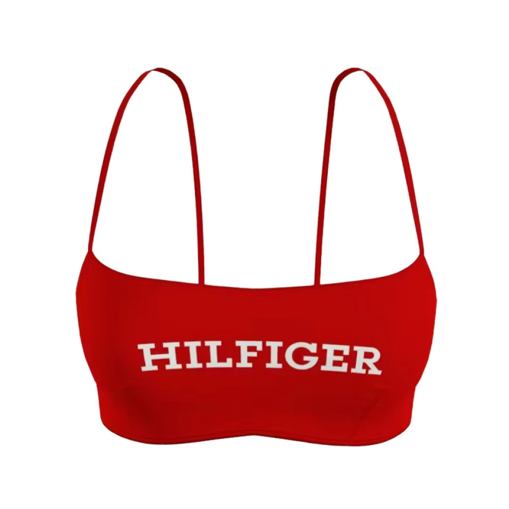 Swimwear > Bikinis - - Tommy Hilfiger - Modalova