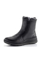 bottines-noires-keil-pour-femmes