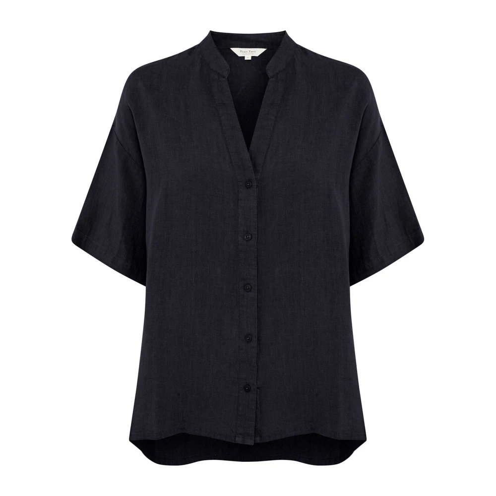 Blouses & Shirts > Shirts - - Part Two - Modalova
