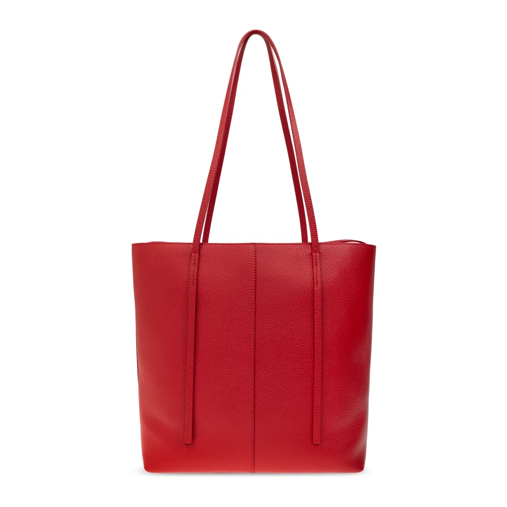 By Malene Birger Shopper tas Abilso By Herenne Birger Red Dames