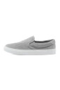 baskets-slip-on-en-daim-gris