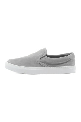 grijze-suede-slip-on-sneakers