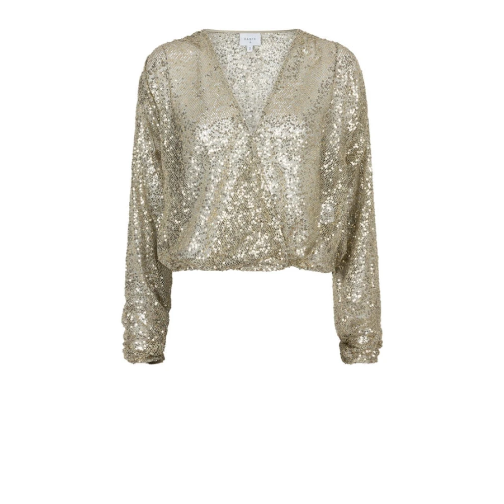 Blouses & Shirts > Blouses - - Dante 6 - Modalova