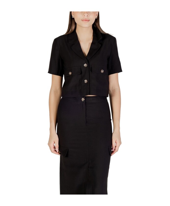 ensemble-chic-blazer-midi-jupe
