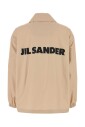 veste-elegante-en-coton-beige
