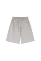 shorts-bermuda-en-coton-gaufre