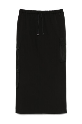 black-skirt-for-women