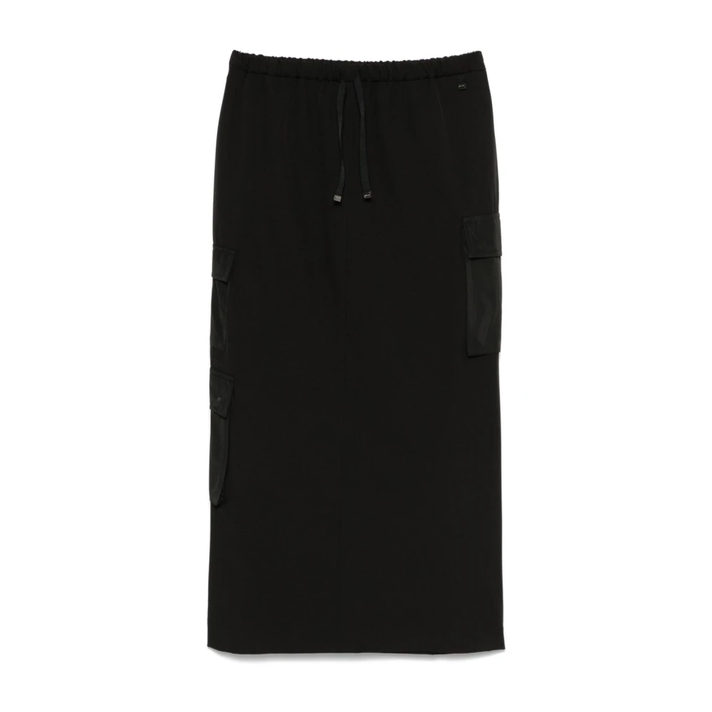 Skirts > Midi Skirts - - Herno - Modalova