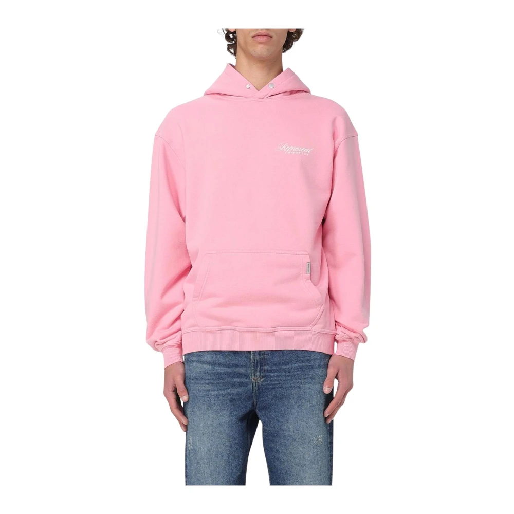 Sweatshirts & Hoodies > Hoodies - - Represent - Modalova