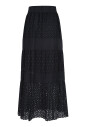 maxi-jupe