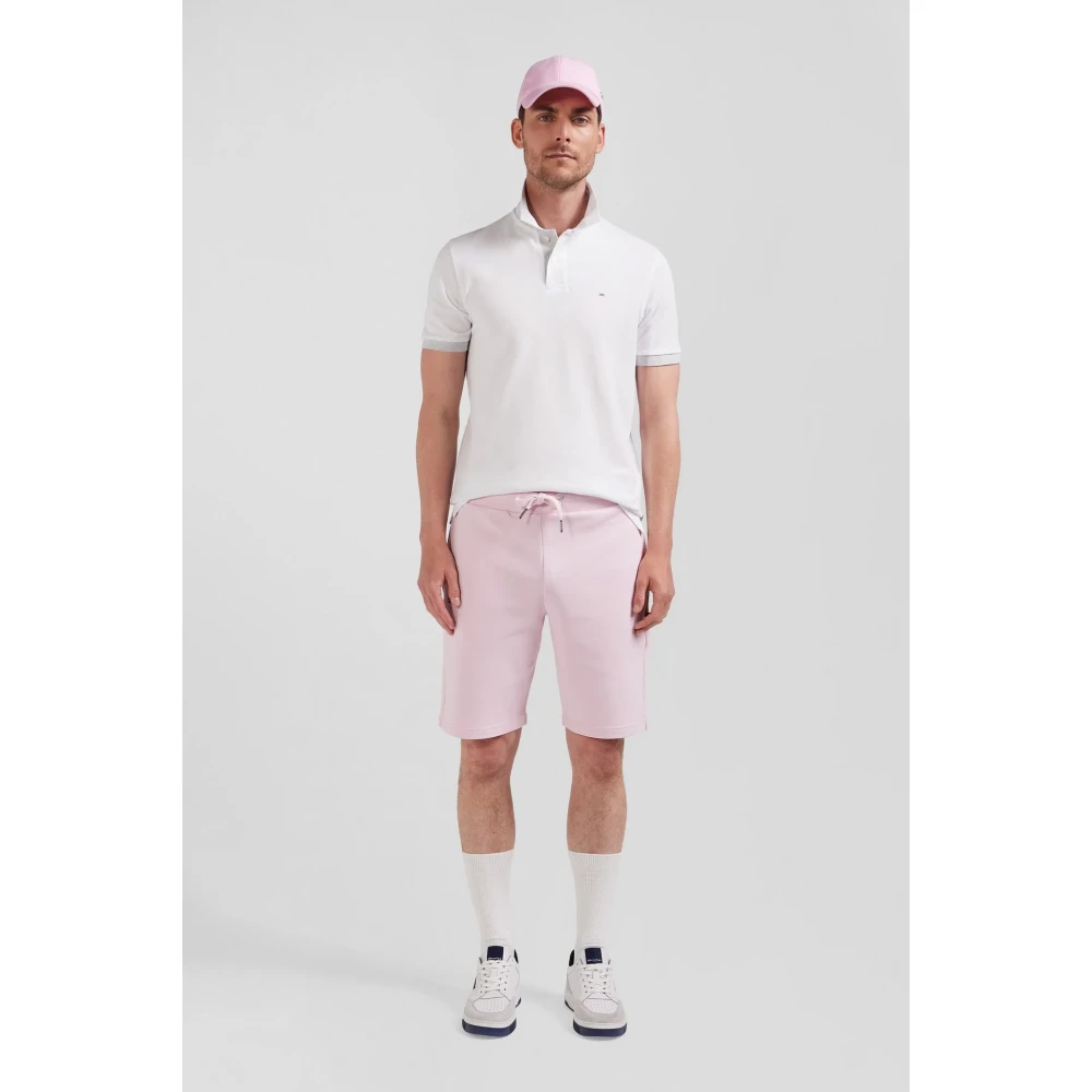 Shorts > Casual Shorts - - Eden Park - Modalova