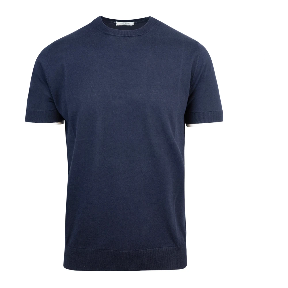 Tops > T-Shirts - - Paolo Pecora - Modalova