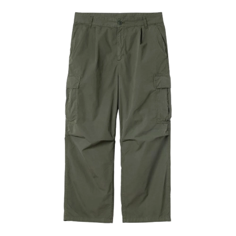 Trousers > Straight Trousers - - Carhartt Wip - Modalova