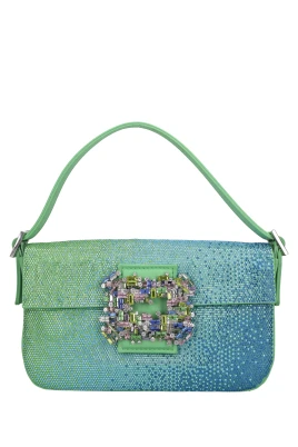 Habibi Satin Bag