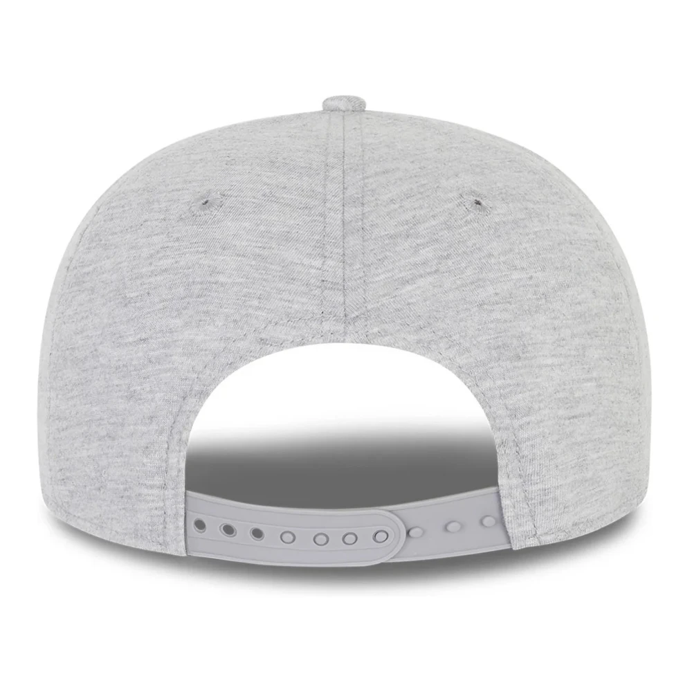 new era Grijze Yankees Jersey Cap 9Fifty Gray Heren