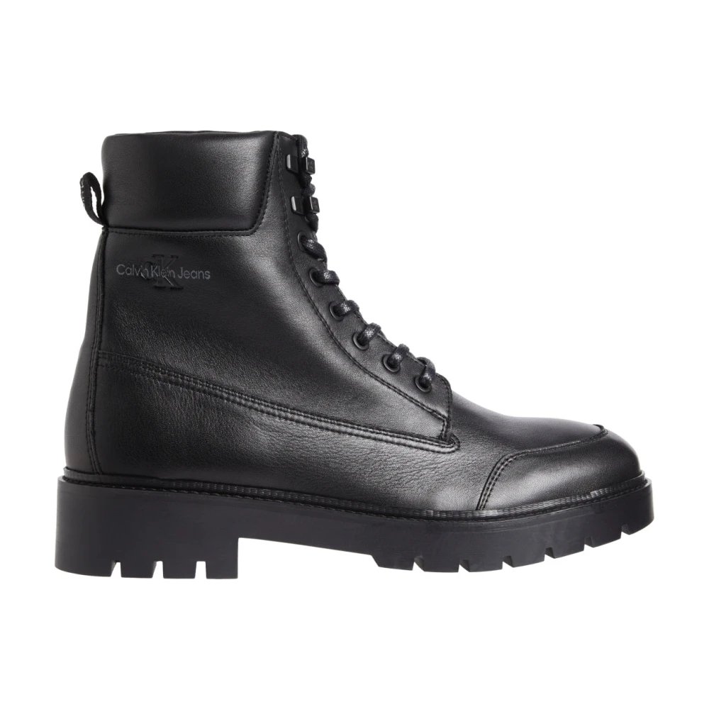 Shoes > Boots > Lace-up Boots - - Calvin Klein Jeans - Modalova