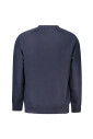 pull-en-coton-bleu