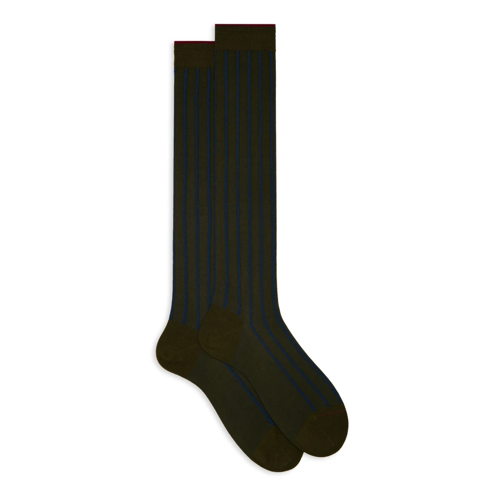 Underwear > Socks - - Gallo - Modalova