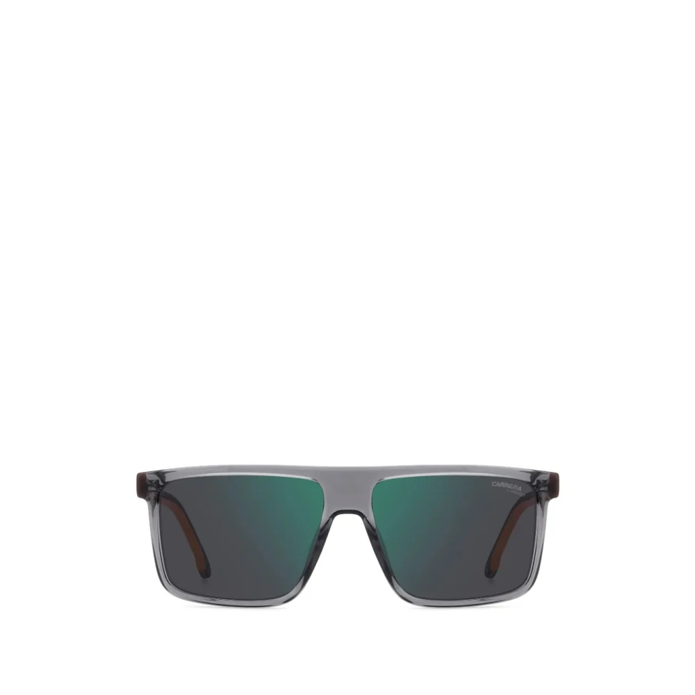 Carrera Men's Gray Sunglasses, 58 Mm, C Sport 14/S Sunglasses
