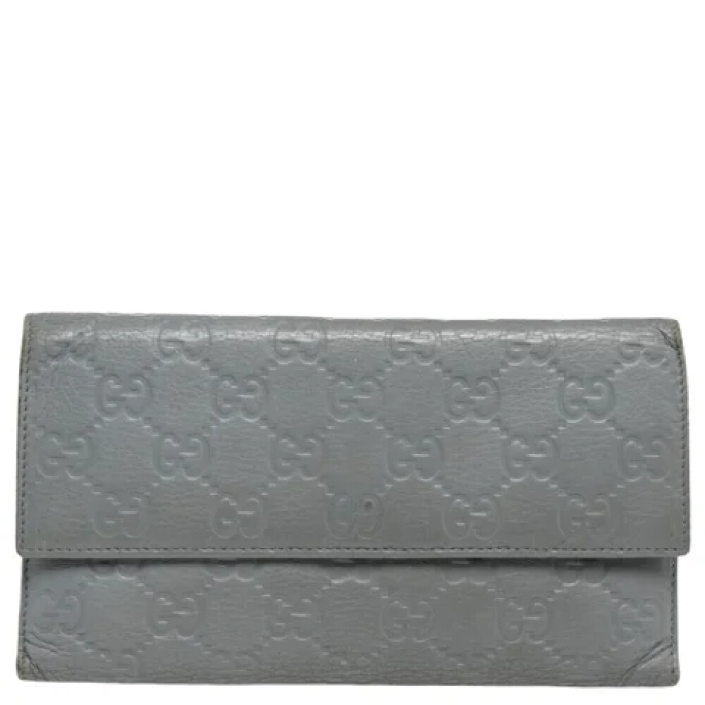 Gucci vintage wallets for women. outlets