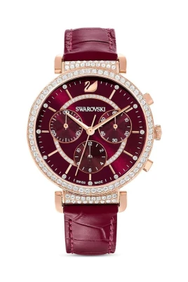 Passage Chrono