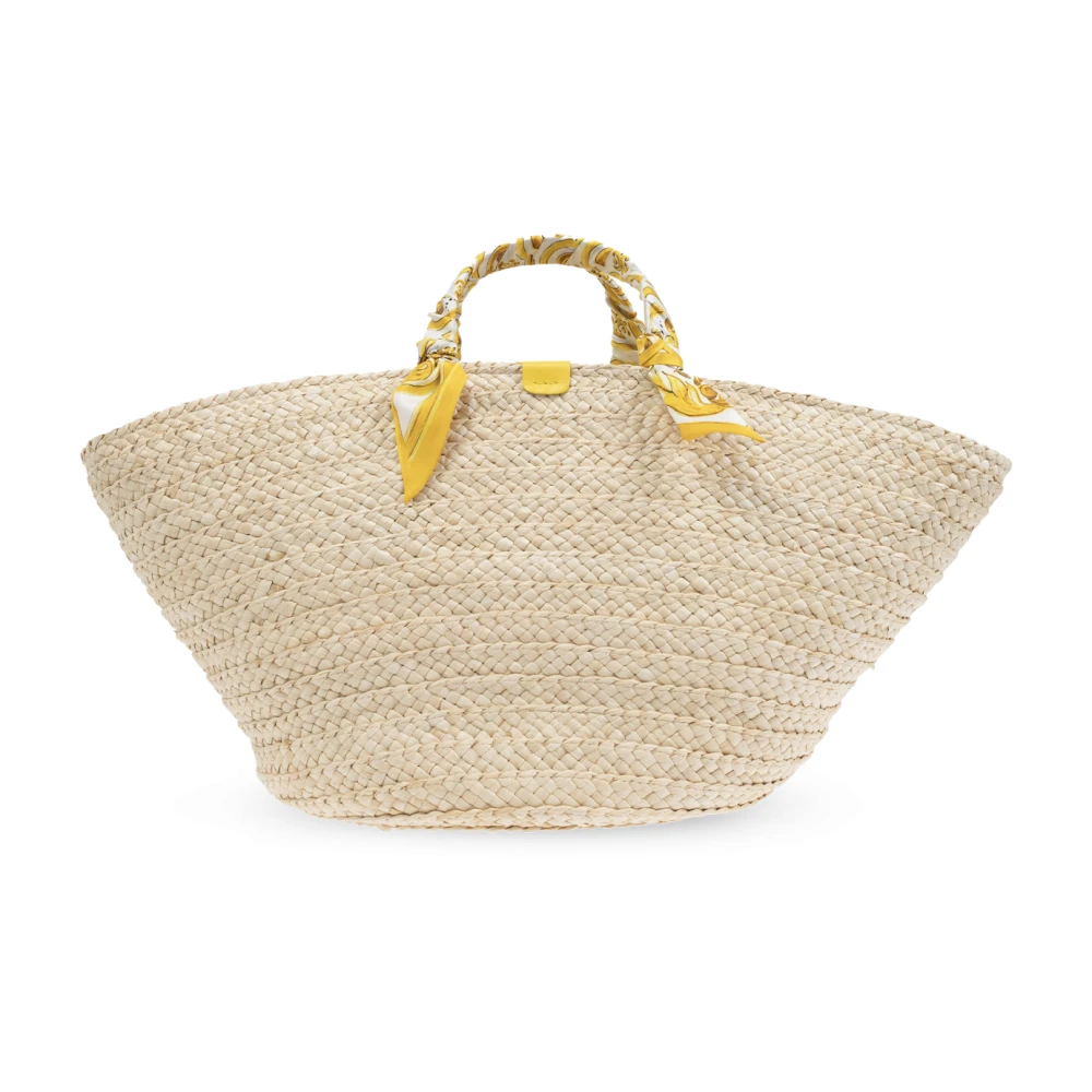 Dolce & Gabbana Kendra Medium Tas Multicolor Dames