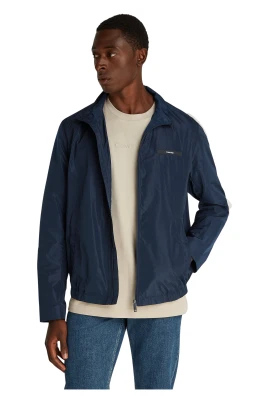 Essential Nylon Blouson