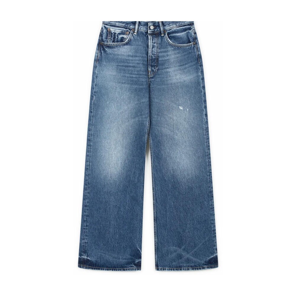 Shop fashion from Acne Studios