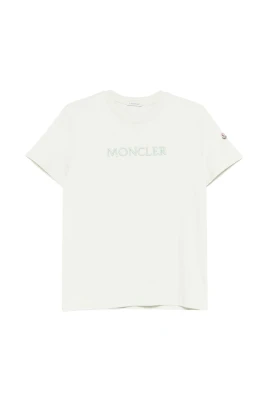 Moncler T-shirts och Polos