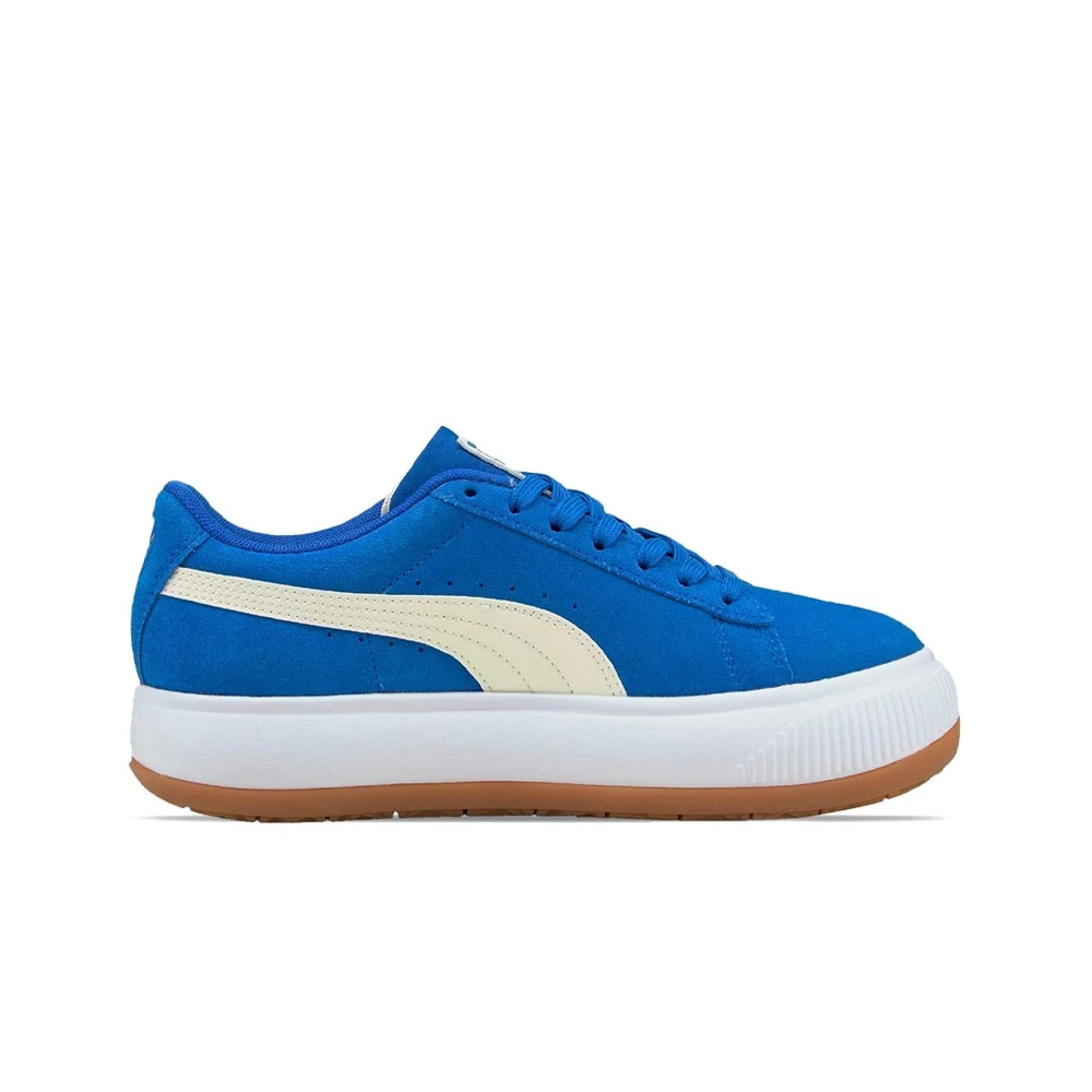 Blauwe puma sneakers discount dames