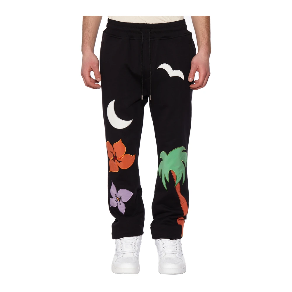 Trousers > Sweatpants - - Just DON - Modalova