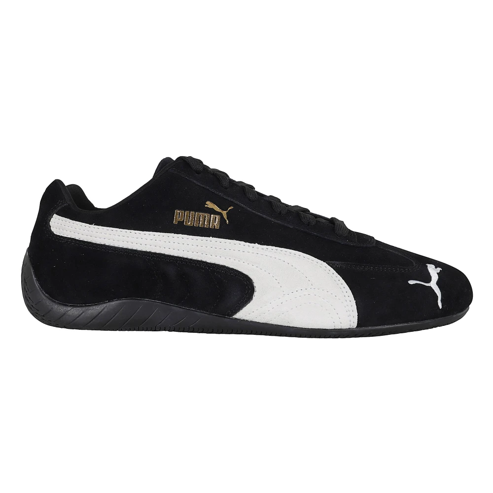 Puma Speedcat OG Heren Schoenen Zwart
