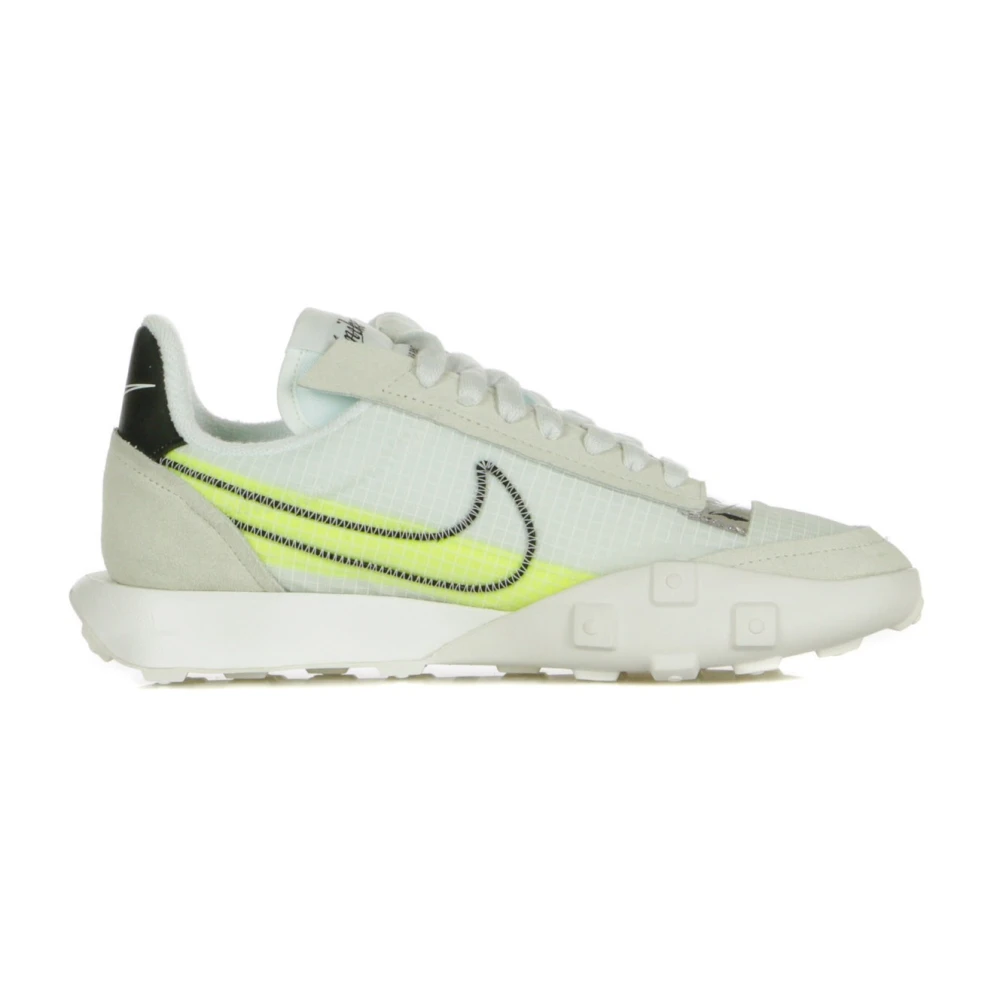 Nike Lage Waffle Racer 2X Multicolor Dames