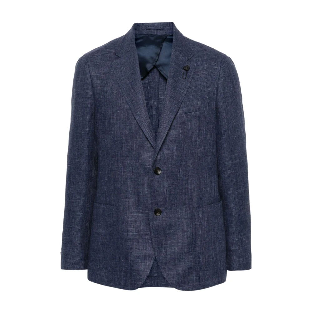 Jackets > Blazers - - Lardini - Modalova