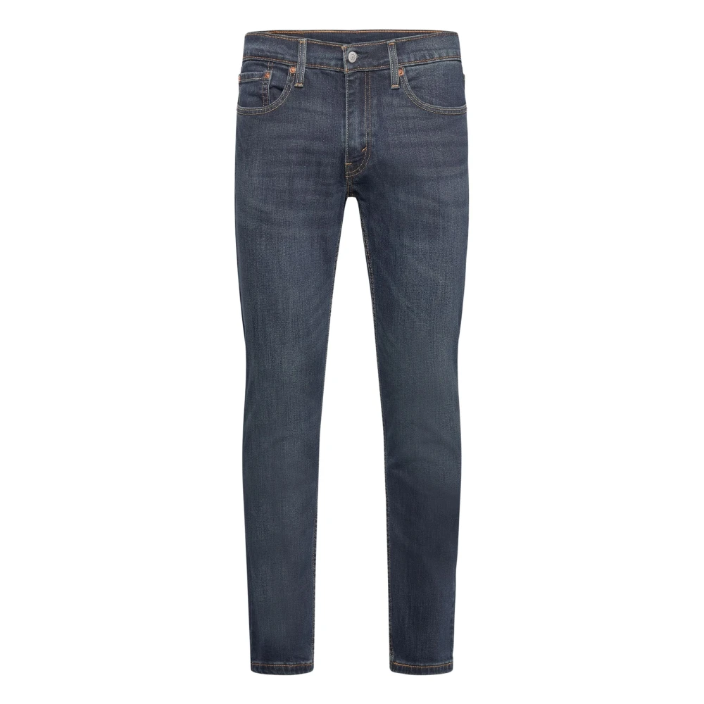 Levi's Men's Blue 511 Slim Rogue Waves