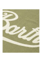 serviette-de-plage-en-terry-a-rayures-avec-logo