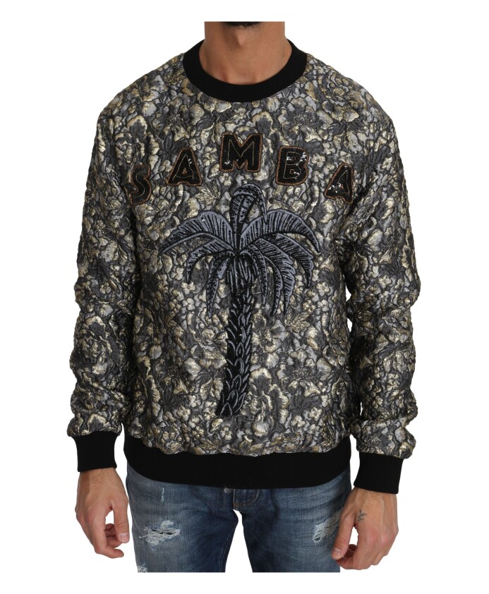 pull-multicolore-samba-jacquard-palmier