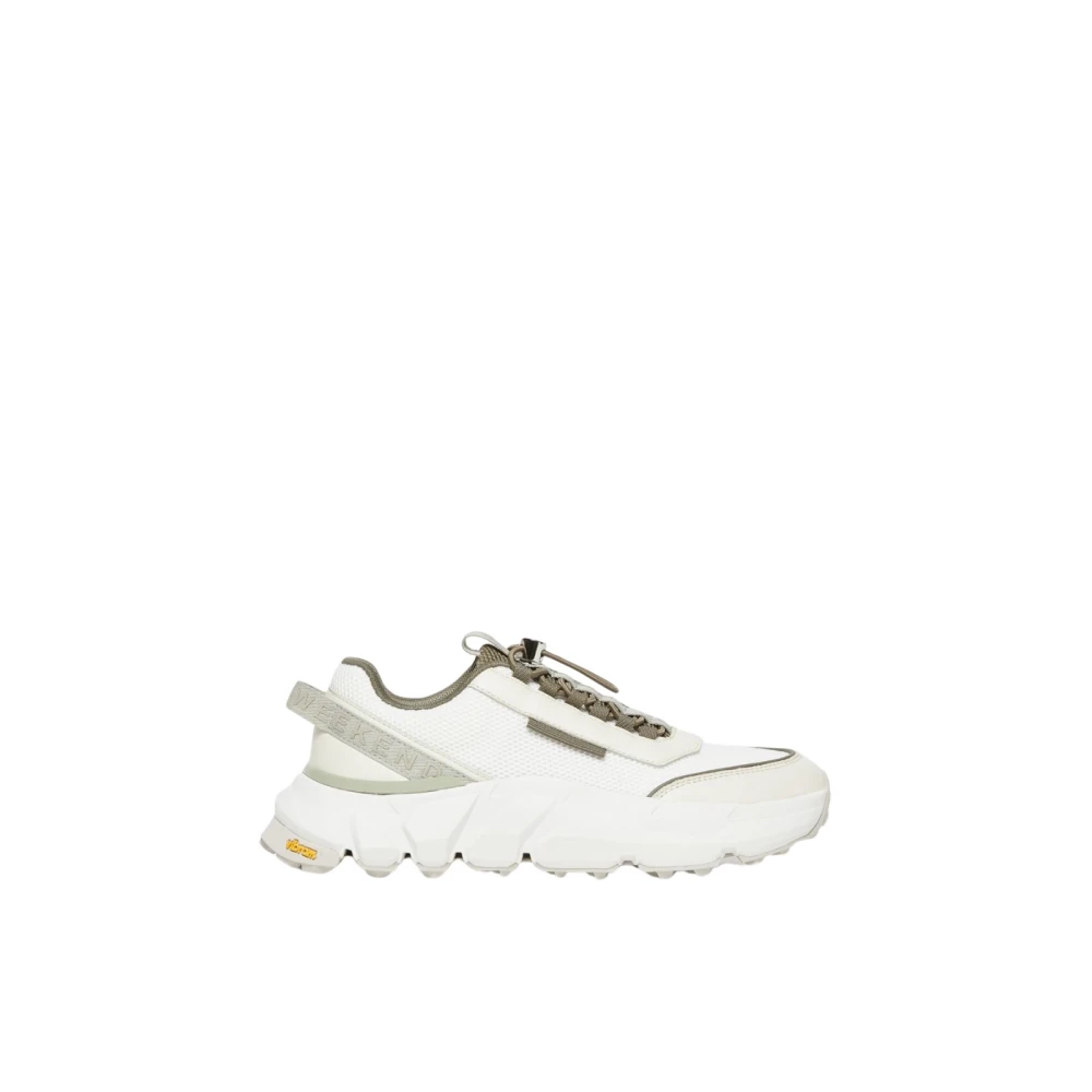 Shoes > Sneakers - - Max Mara Weekend - Modalova